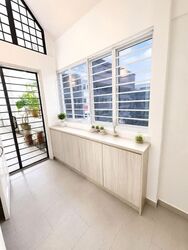 Blk 405 Hong Kah Court (Jurong West), HDB Executive #598591961